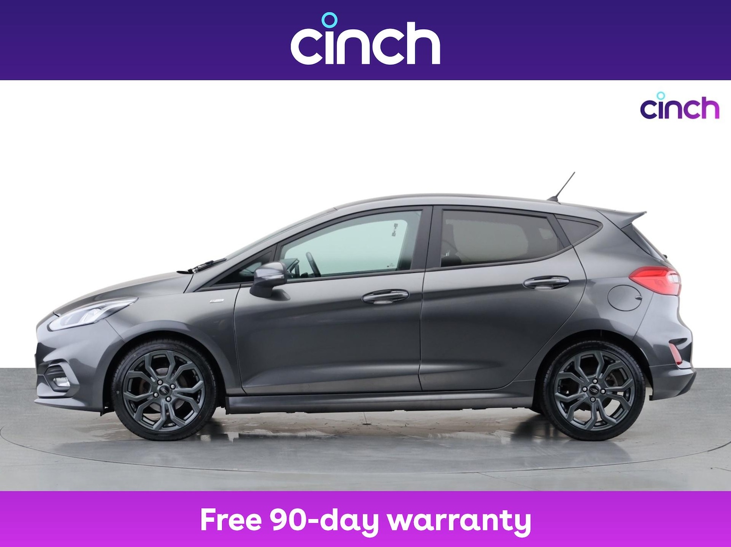 Used Ford Fiesta 2018 for sale - 76357413: Photo 8