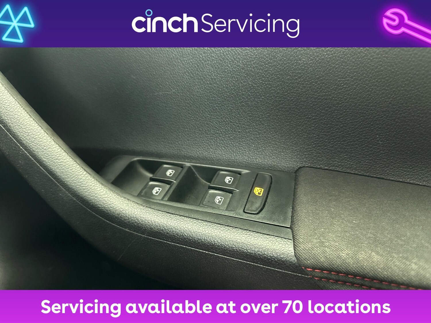 Used Skoda Fabia 2018 for sale - 75917730: Photo 36