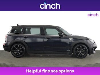 Used MINI Clubman 2022 for sale - 75892272: Photo