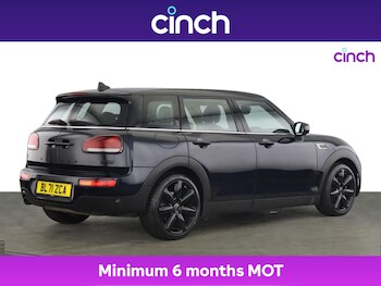 Used MINI Clubman 2022 for sale - 75892272: Photo