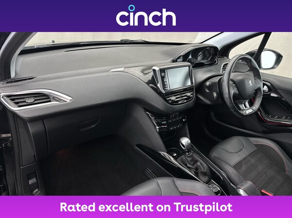 Used Peugeot 2008 2019 for sale - 76024055: Photo 14