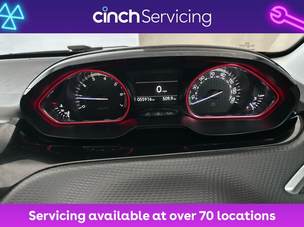 Used Peugeot 2008 2019 for sale - 76024055: Photo 18