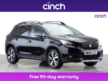 Peugeot - 2008