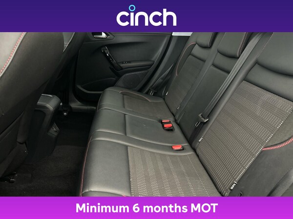 Used Peugeot 2008 2019 for sale - 76024055: Photo 20
