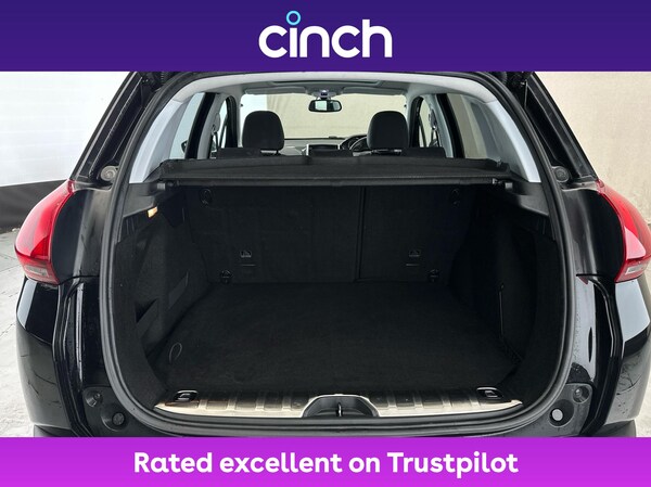 Used Peugeot 2008 2019 for sale - 76024055: Photo 21