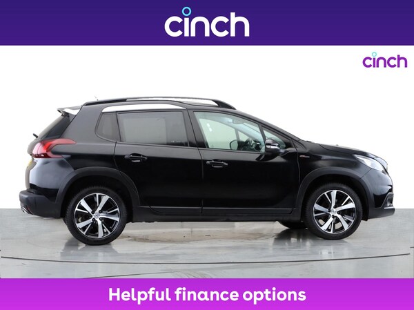 Used Peugeot 2008 2019 for sale - 76024055: Photo 2