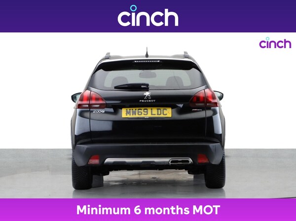 Used Peugeot 2008 2019 for sale - 76024055: Photo 5
