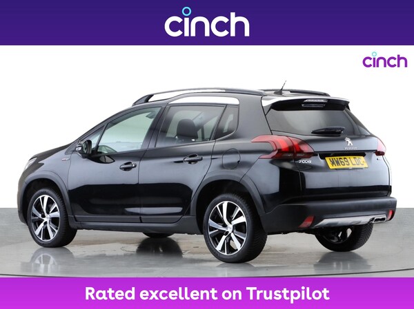 Used Peugeot 2008 2019 for sale - 76024055: Photo 6