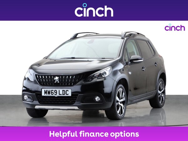 Used Peugeot 2008 2019 for sale - 76024055: Photo 9