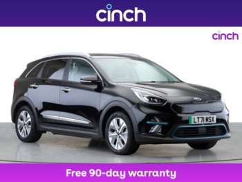 Used Kia Niro 2021 for sale - 75371195: Photo