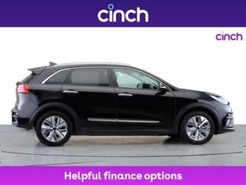 Used Kia Niro 2021 for sale - 75371195: Photo
