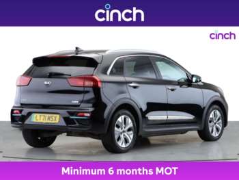 Used Kia Niro 2021 for sale - 75371195: Photo