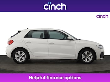Used Audi A1 2021 for sale - 75412335: Photo
