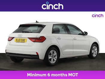 Used Audi A1 2021 for sale - 75412335: Photo