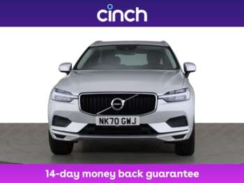Used Volvo XC60 2020 for sale - 74932427: Photo
