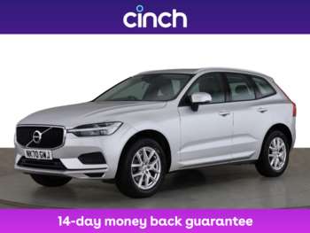 Used Volvo XC60 2020 for sale - 74932427: Photo