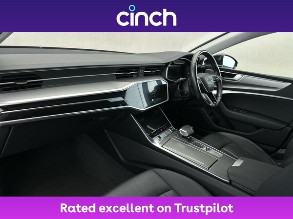 Used Audi A7 2021 for sale - 76257371: Photo 14