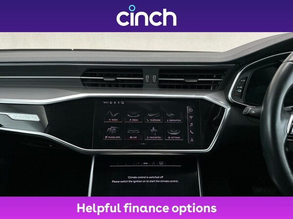 Used Audi A7 2021 for sale - 76257371: Photo 17