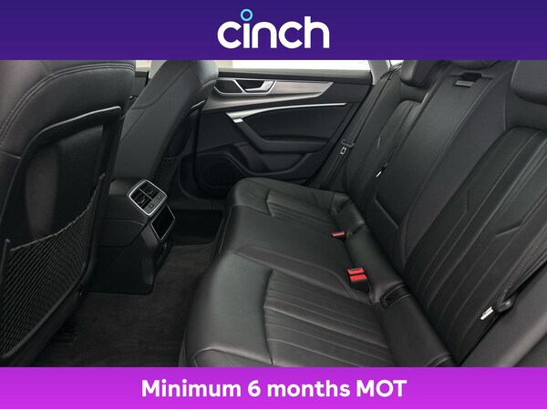 Used Audi A7 2021 for sale - 76257371: Photo 20