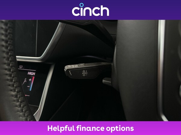 Used Audi A7 2021 for sale - 76257371: Photo 35