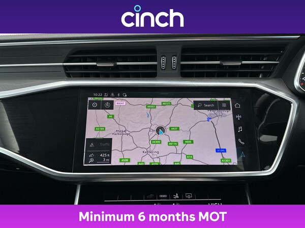 Used Audi A7 2021 for sale - 76257371: Photo 37