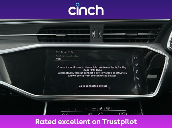 Used Audi A7 2021 for sale - 76257371: Photo 38