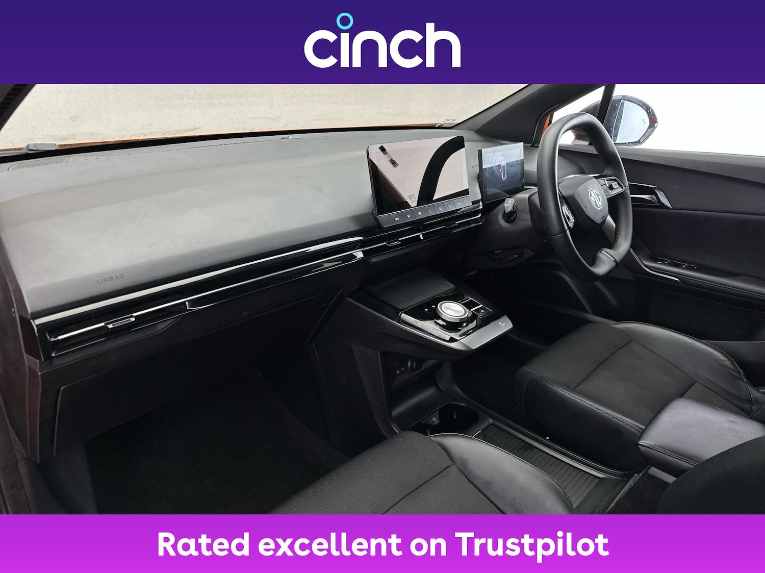 Used MG MG4 2023 for sale - 76710607: Photo 14