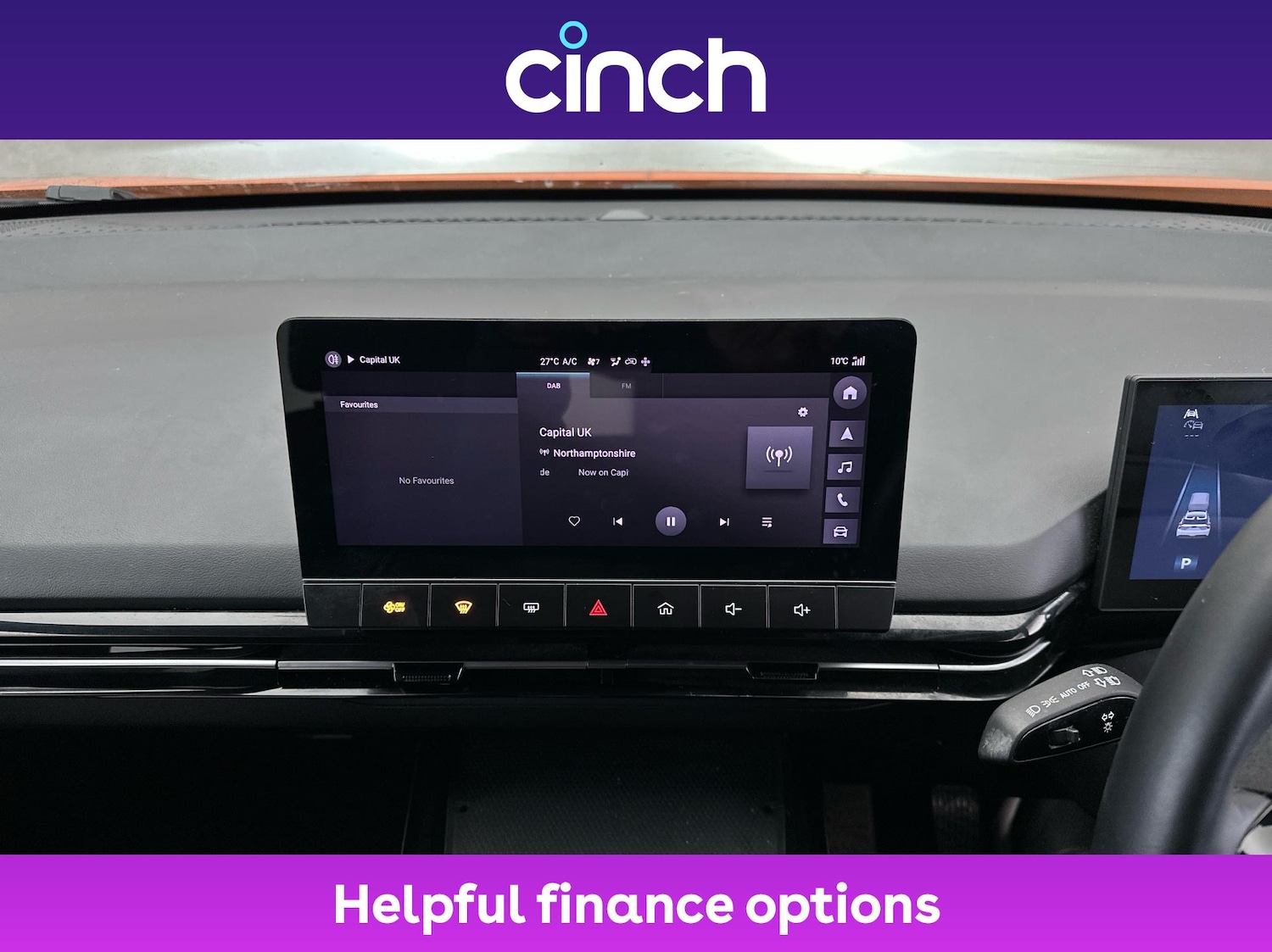 Used MG MG4 2023 for sale - 76710607: Photo 17