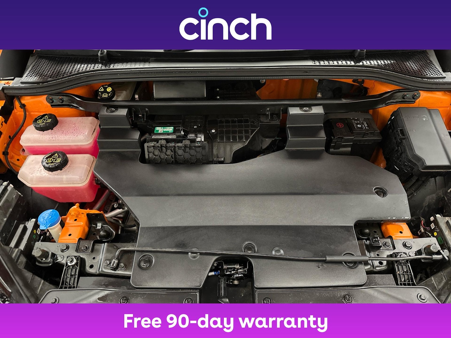 Used MG MG4 2023 for sale - 76710607: Photo 23