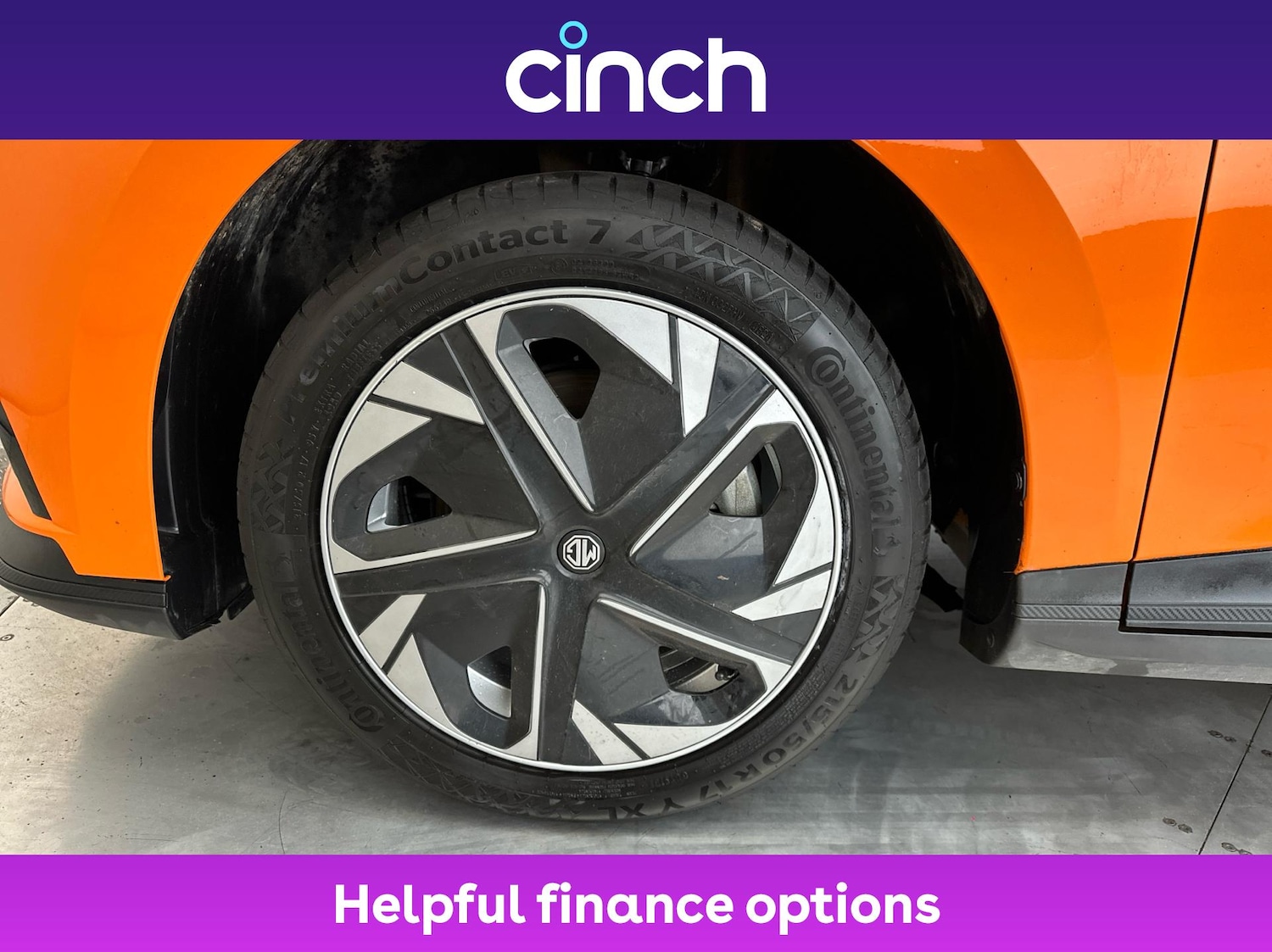 Used MG MG4 2023 for sale - 76710607: Photo 24