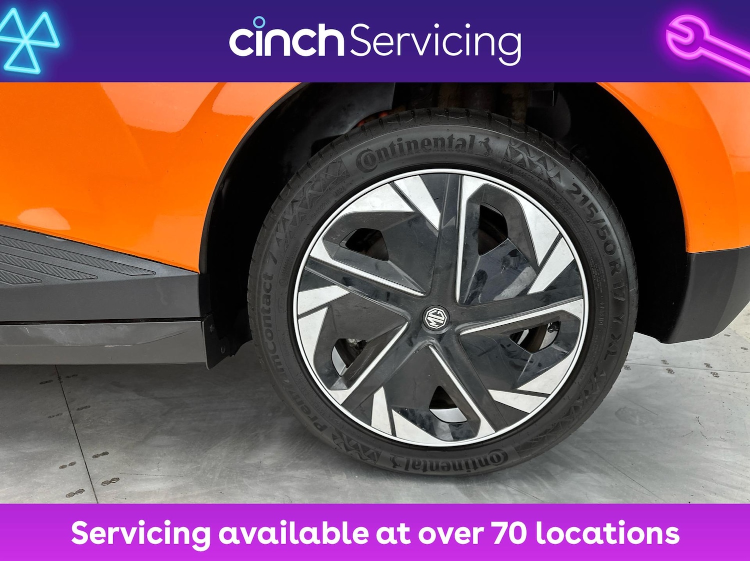 Used MG MG4 2023 for sale - 76710607: Photo 26