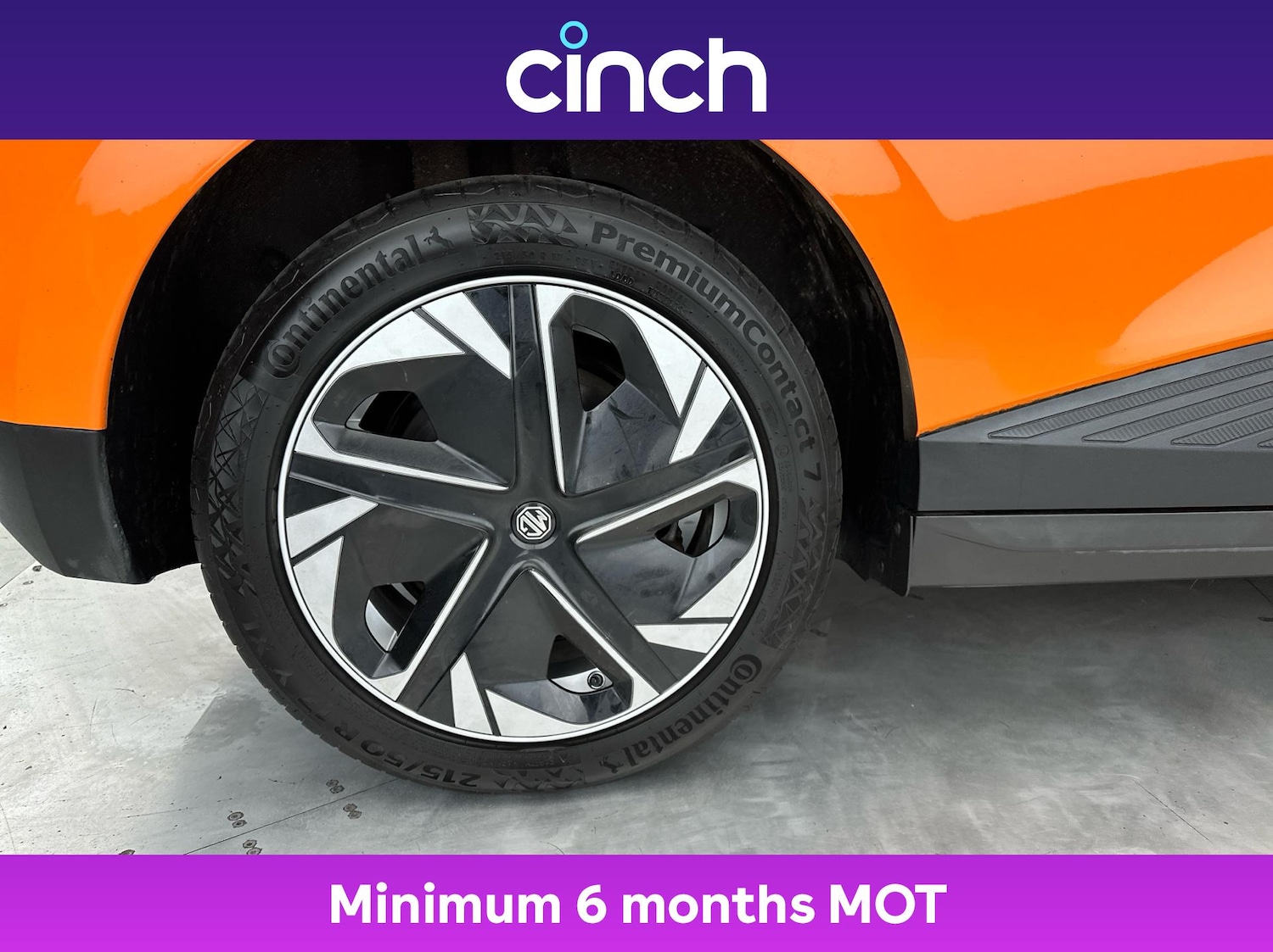 Used MG MG4 2023 for sale - 76710607: Photo 27