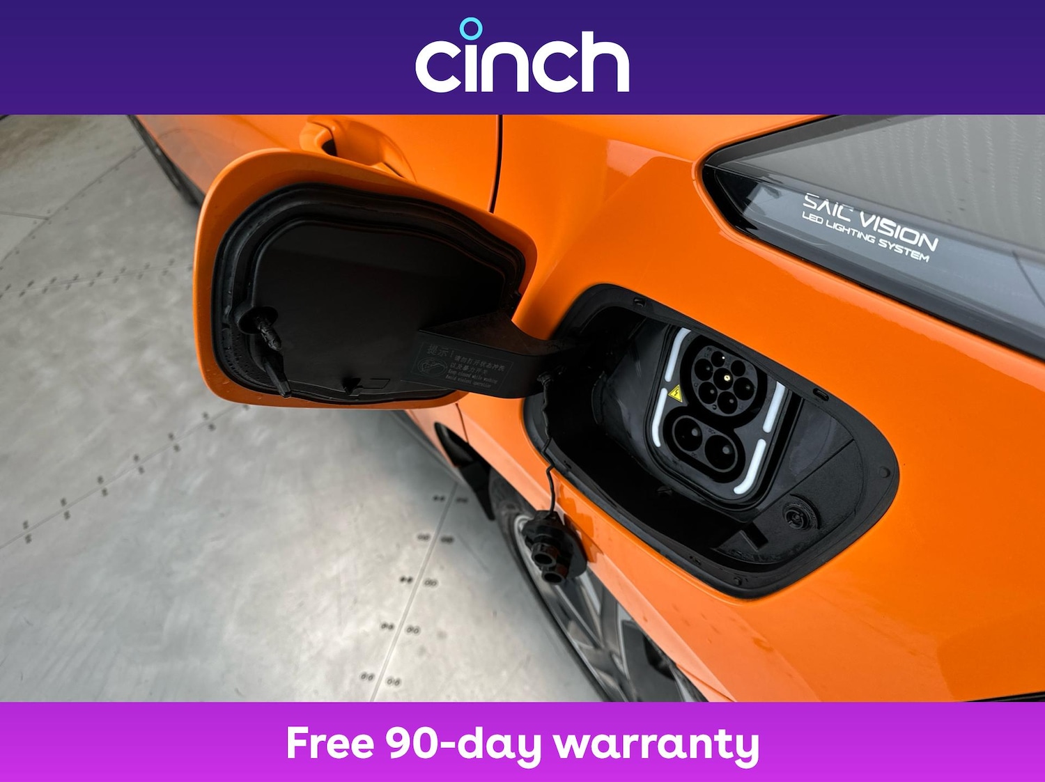 Used MG MG4 2023 for sale - 76710607: Photo 29