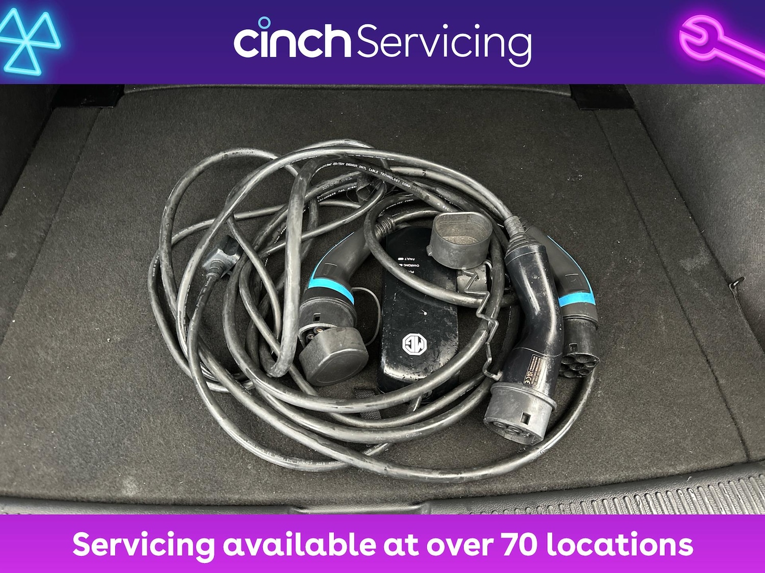 Used MG MG4 2023 for sale - 76710607: Photo 31