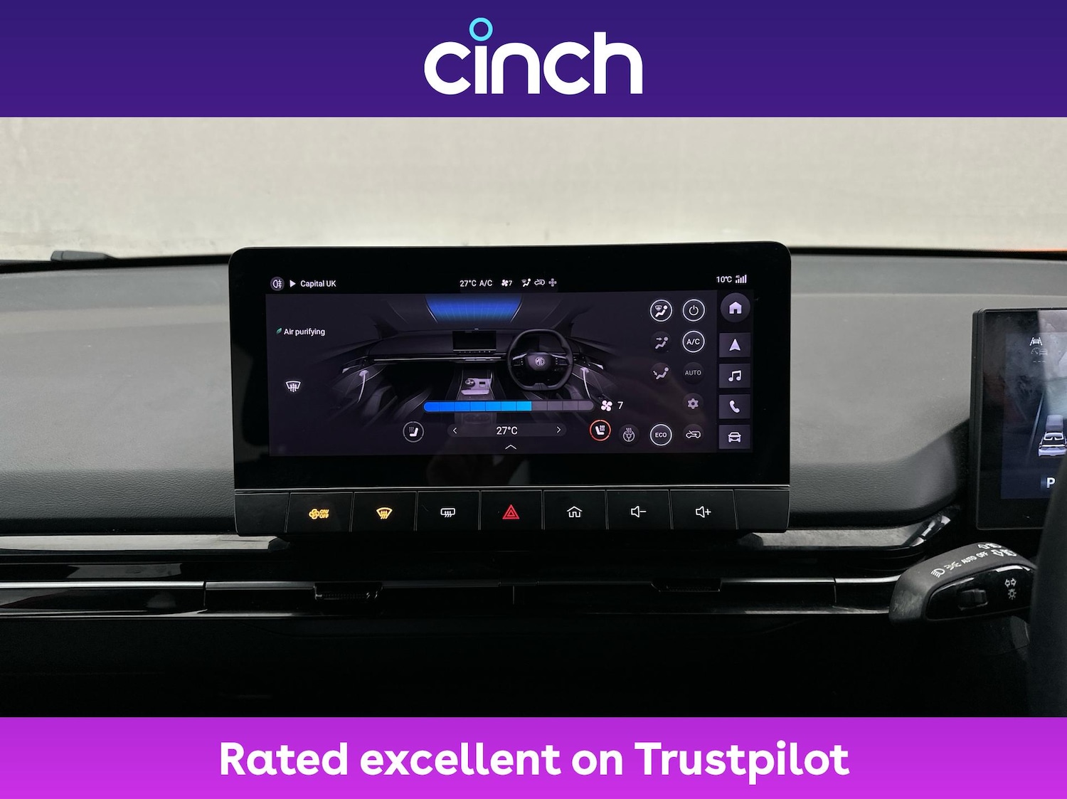 Used MG MG4 2023 for sale - 76710607: Photo 33