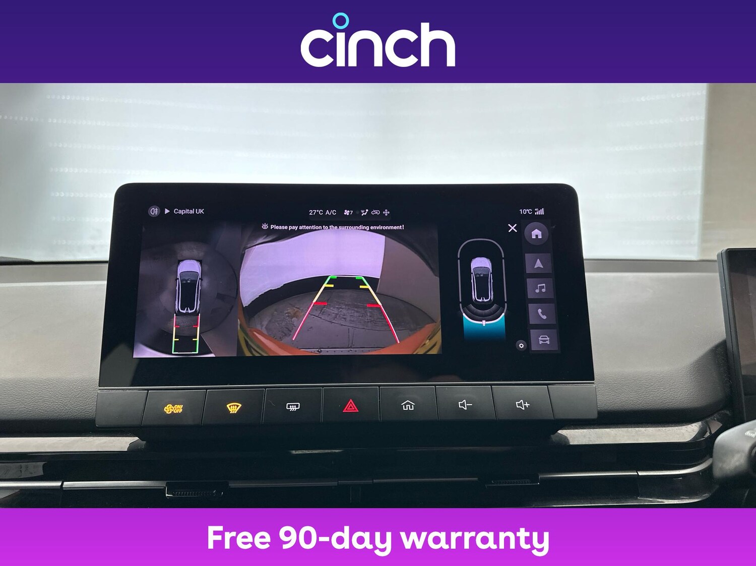 Used MG MG4 2023 for sale - 76710607: Photo 34