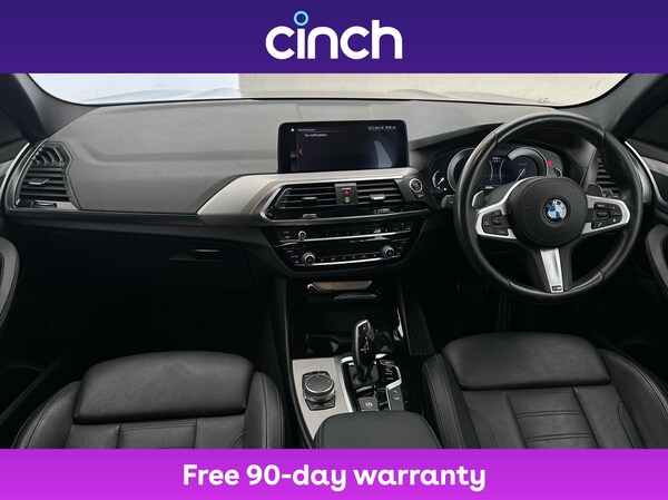 Used BMW X3 2019 for sale - 75404694: Photo 15