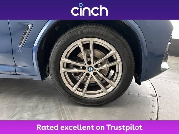 Used BMW X3 2019 for sale - 75404694: Photo 28