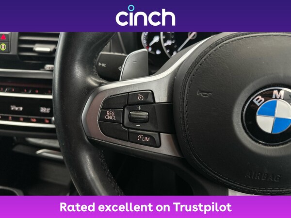 Used BMW X3 2019 for sale - 75404694: Photo 33