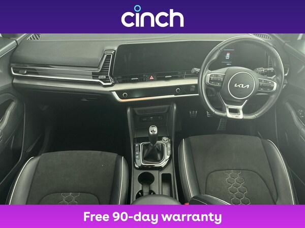 Used Kia Sportage 2022 for sale - 76106517: Photo 15