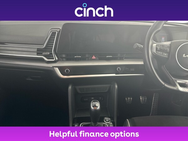 Used Kia Sportage 2022 for sale - 76106517: Photo 17