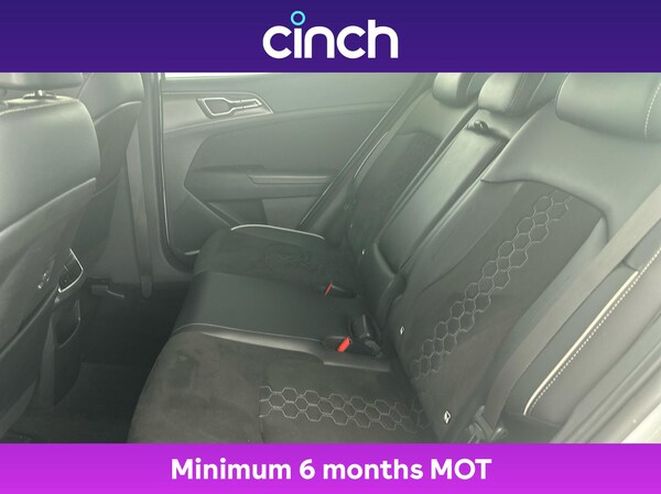 Used Kia Sportage 2022 for sale - 76106517: Photo 20