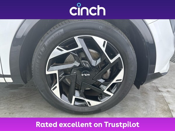 Used Kia Sportage 2022 for sale - 76106517: Photo 28