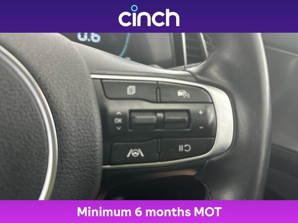 Used Kia Sportage 2022 for sale - 76106517: Photo 37