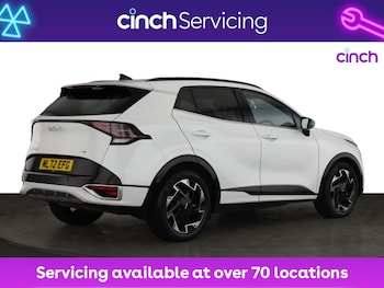 Used Kia Sportage 2022 for sale - 76106517: Photo 3