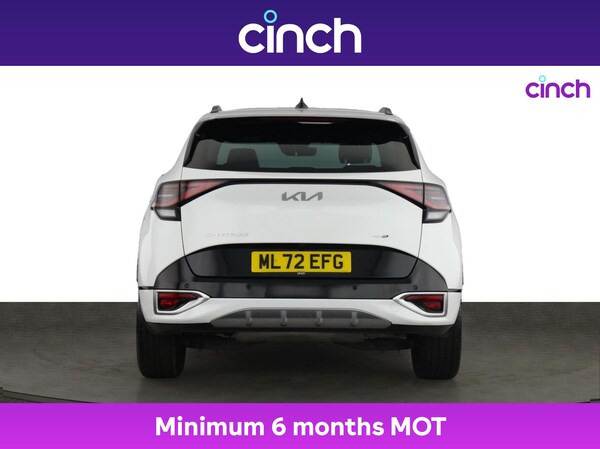 Used Kia Sportage 2022 for sale - 76106517: Photo 5