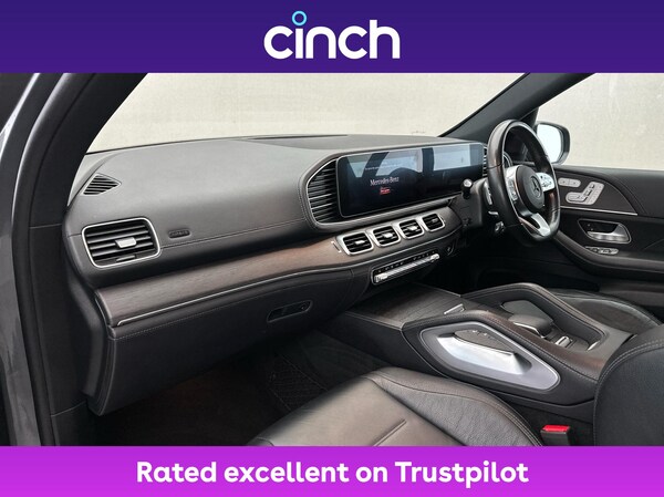 Used Mercedes-Benz GLE-Class 2020 for sale - 76186446: Photo 14
