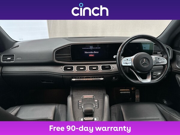 Used Mercedes-Benz GLE-Class 2020 for sale - 76186446: Photo 15