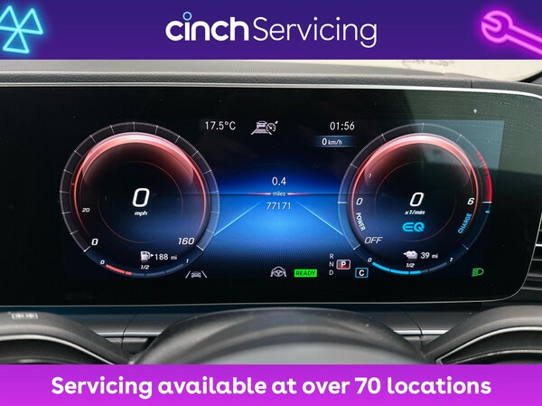 Used Mercedes-Benz GLE-Class 2020 for sale - 76186446: Photo 18