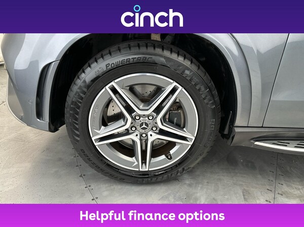 Used Mercedes-Benz GLE-Class 2020 for sale - 76186446: Photo 24
